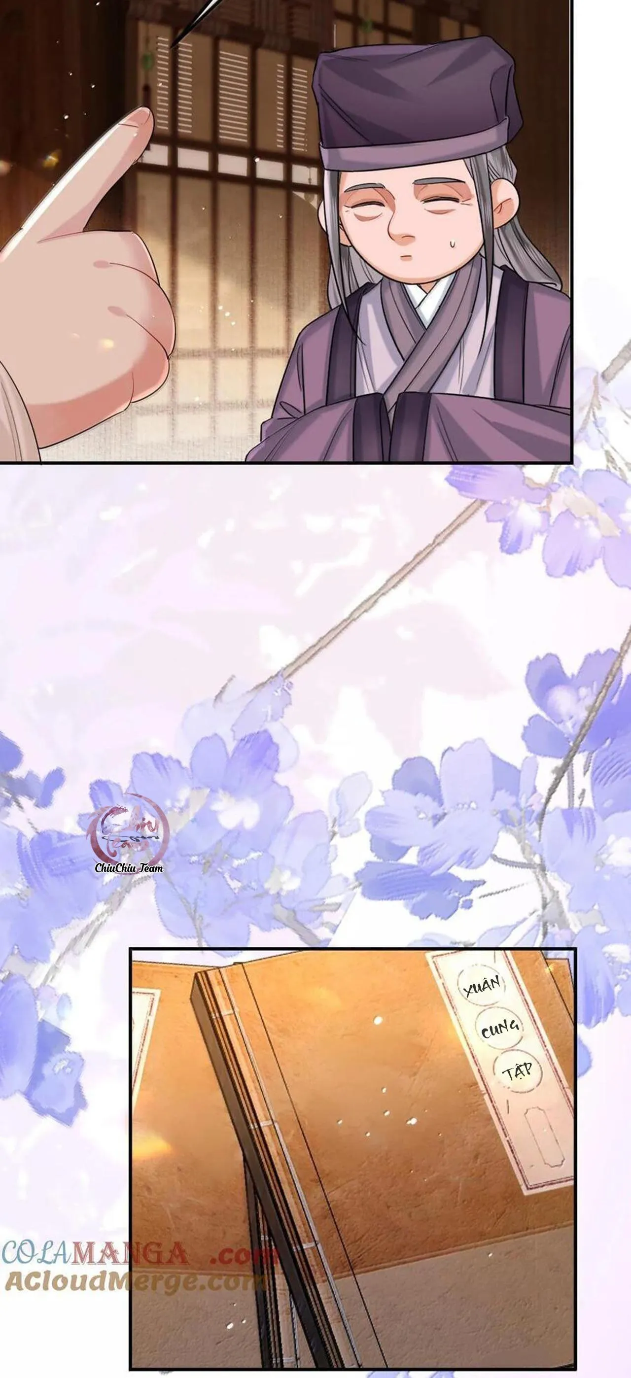 Ôn Hương Diễm Ngọc (END) Chapter 42 Trang 13