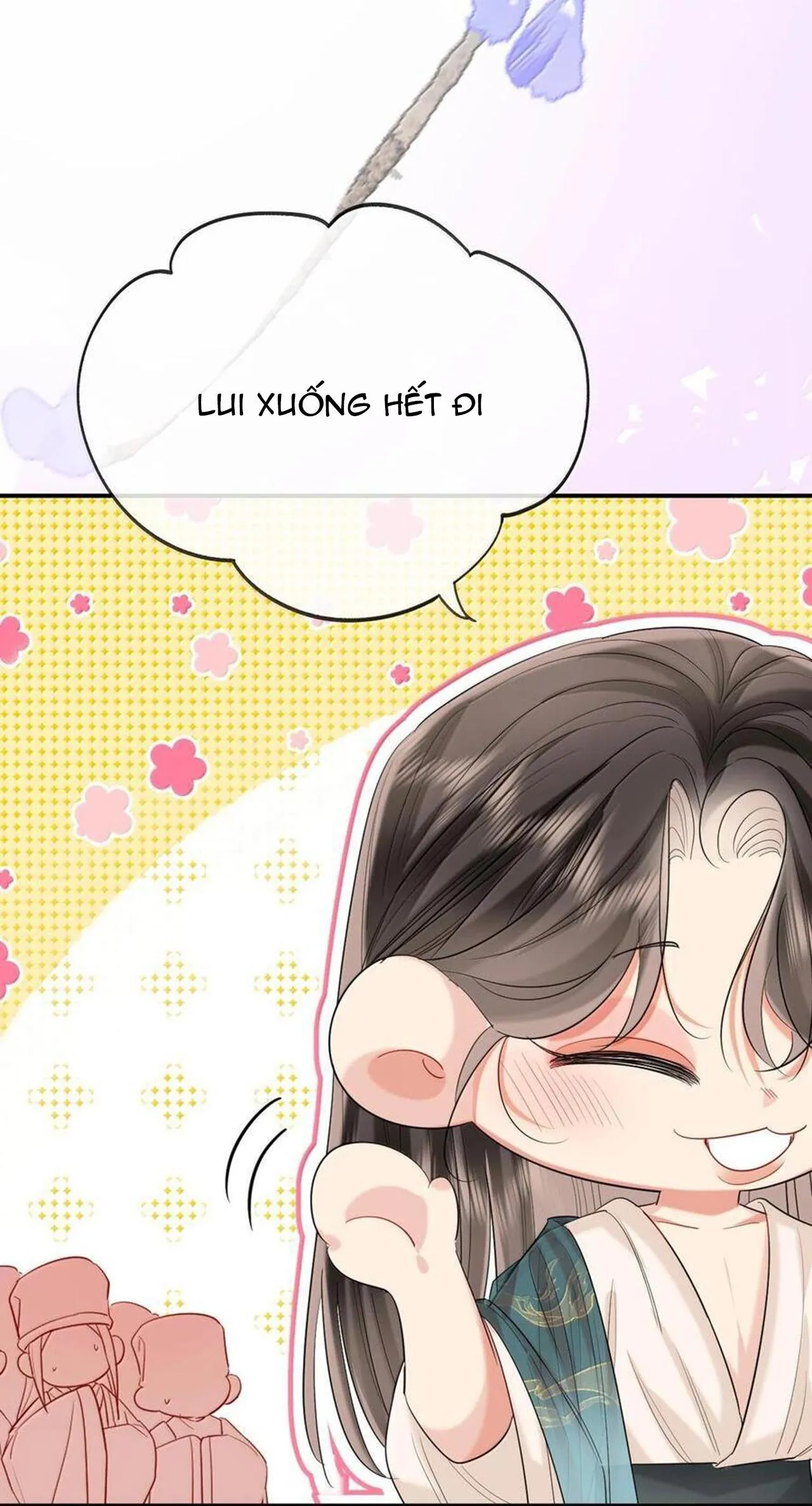 Ôn Hương Diễm Ngọc (END) Chapter 42 Trang 14