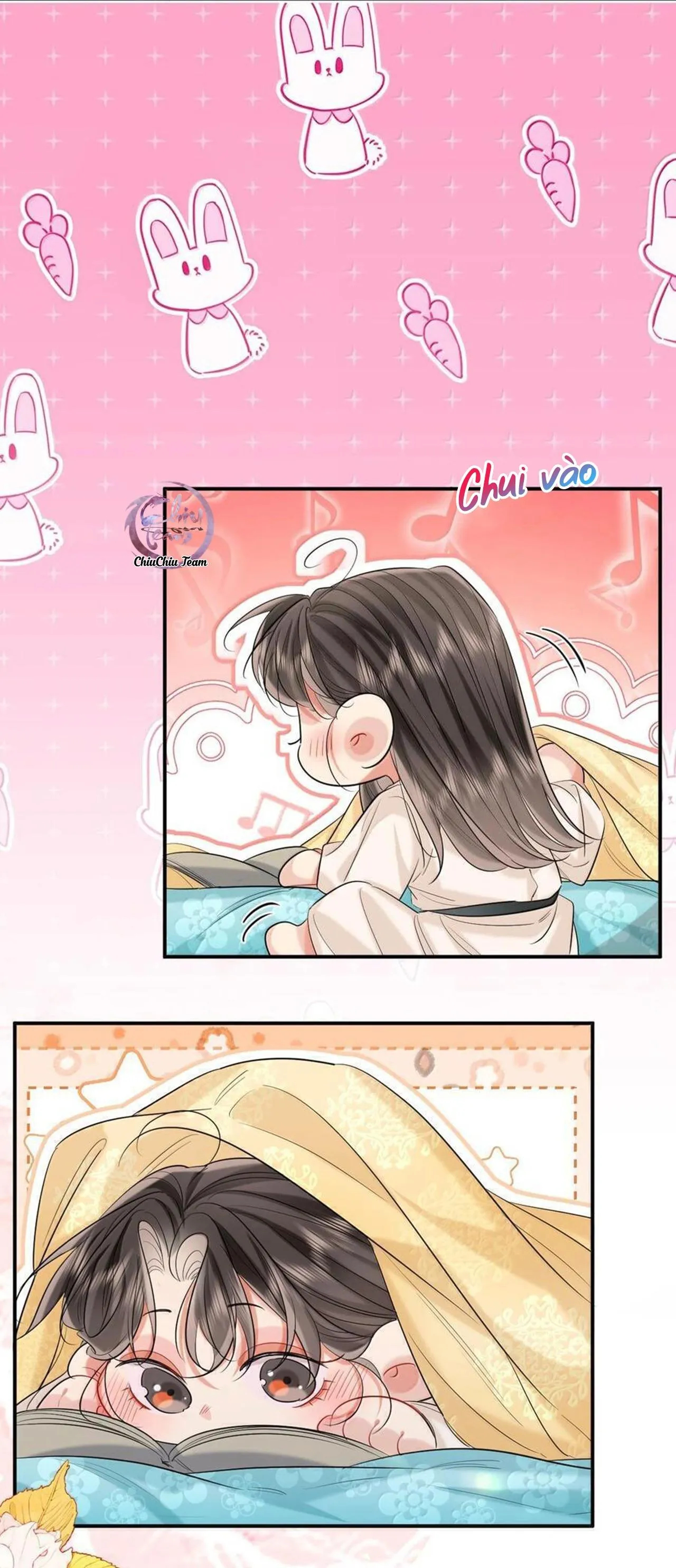 Ôn Hương Diễm Ngọc (END) Chapter 42 Trang 15