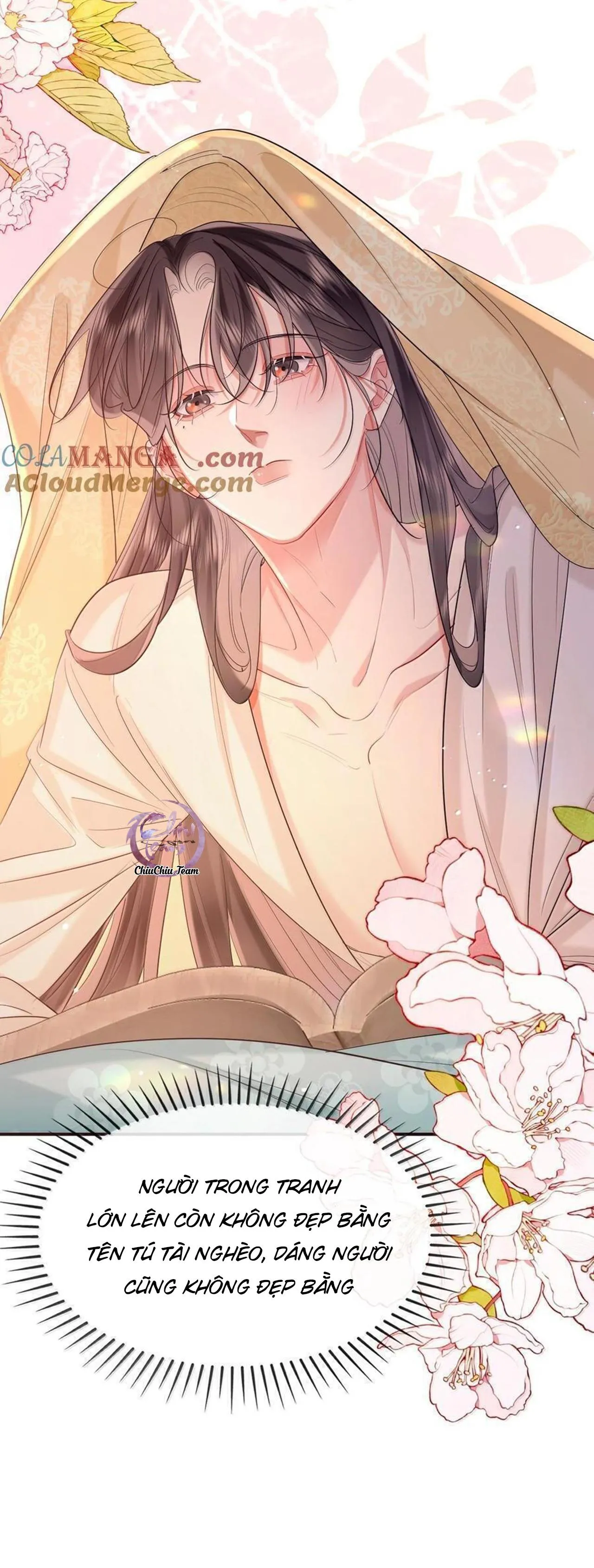 Ôn Hương Diễm Ngọc (END) Chapter 42 Trang 16