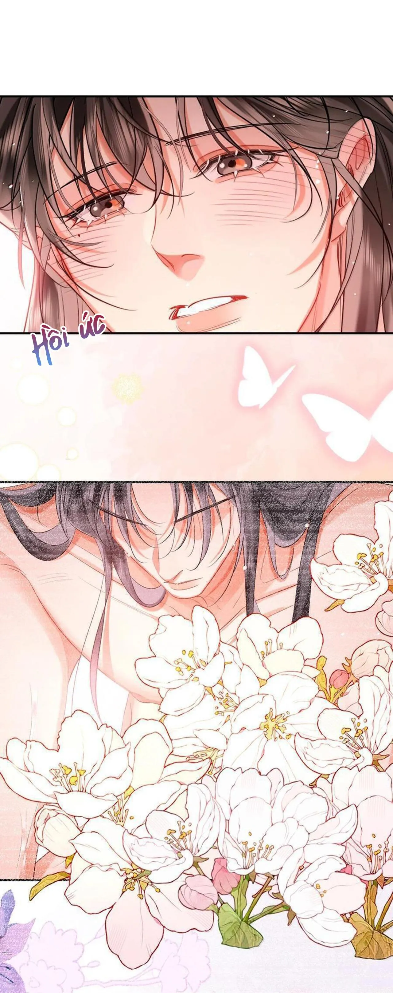 Ôn Hương Diễm Ngọc (END) Chapter 42 Trang 17