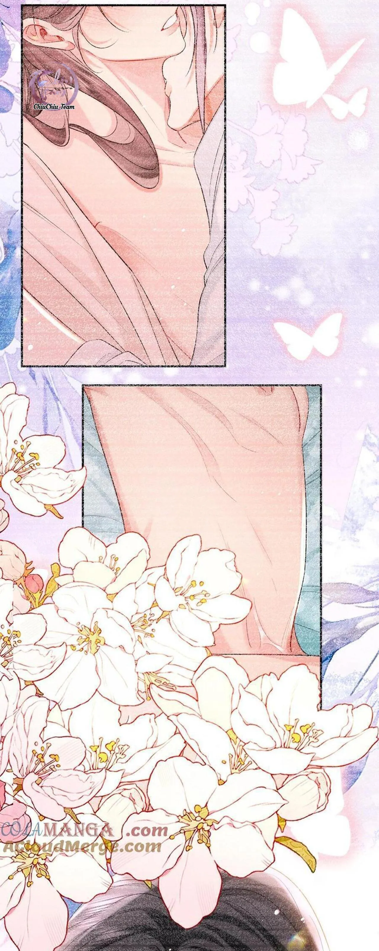 Ôn Hương Diễm Ngọc (END) Chapter 42 Trang 18