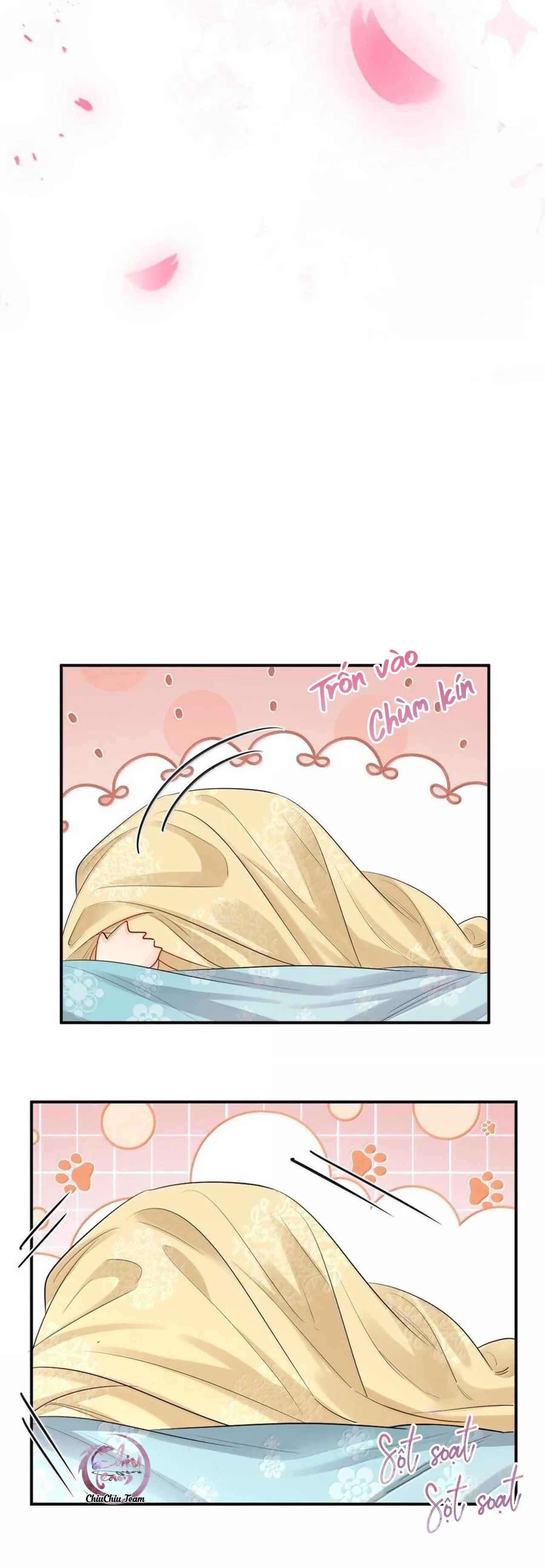 Ôn Hương Diễm Ngọc (END) Chapter 42 Trang 21