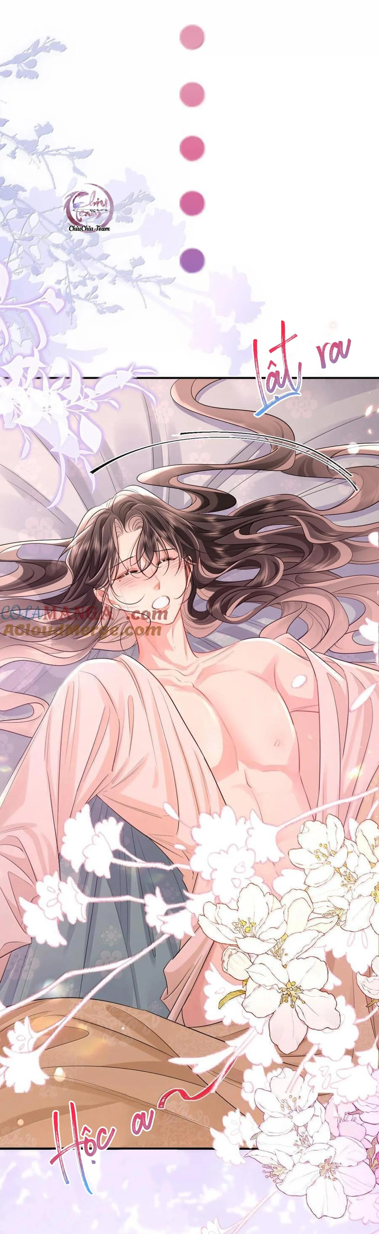 Ôn Hương Diễm Ngọc (END) Chapter 42 Trang 22