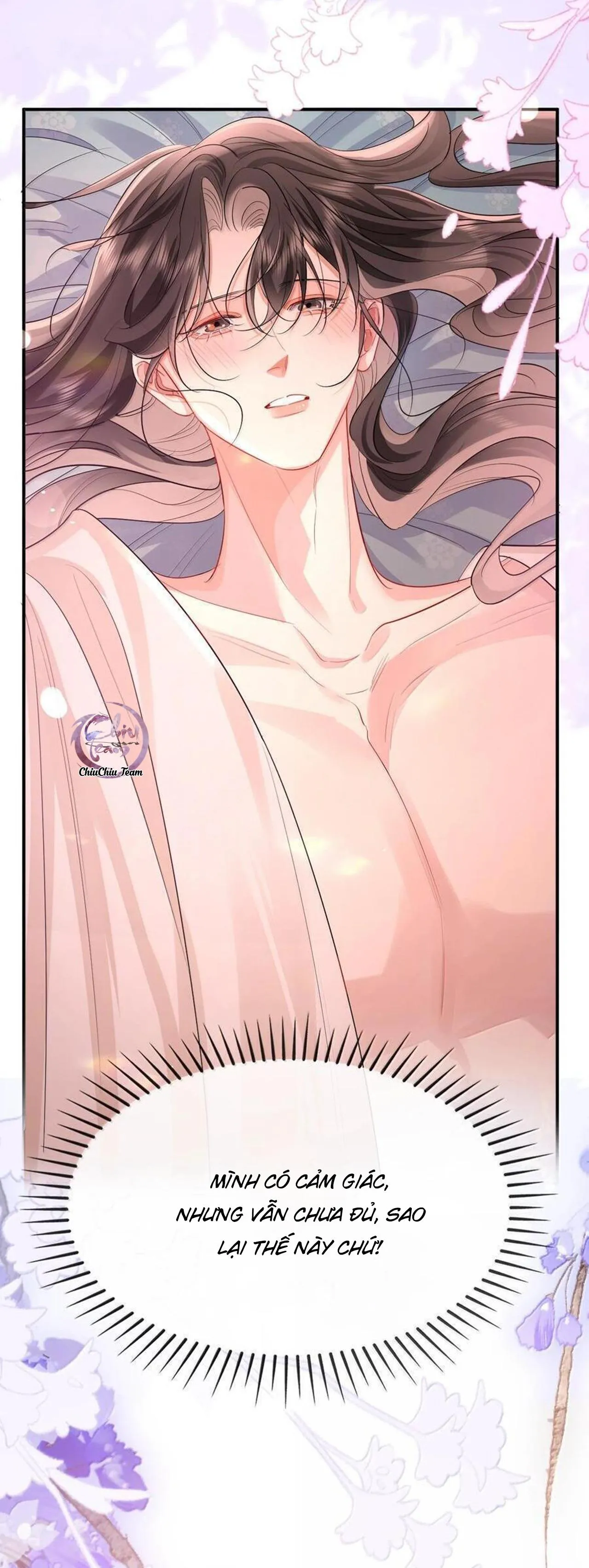 Ôn Hương Diễm Ngọc (END) Chapter 42 Trang 23