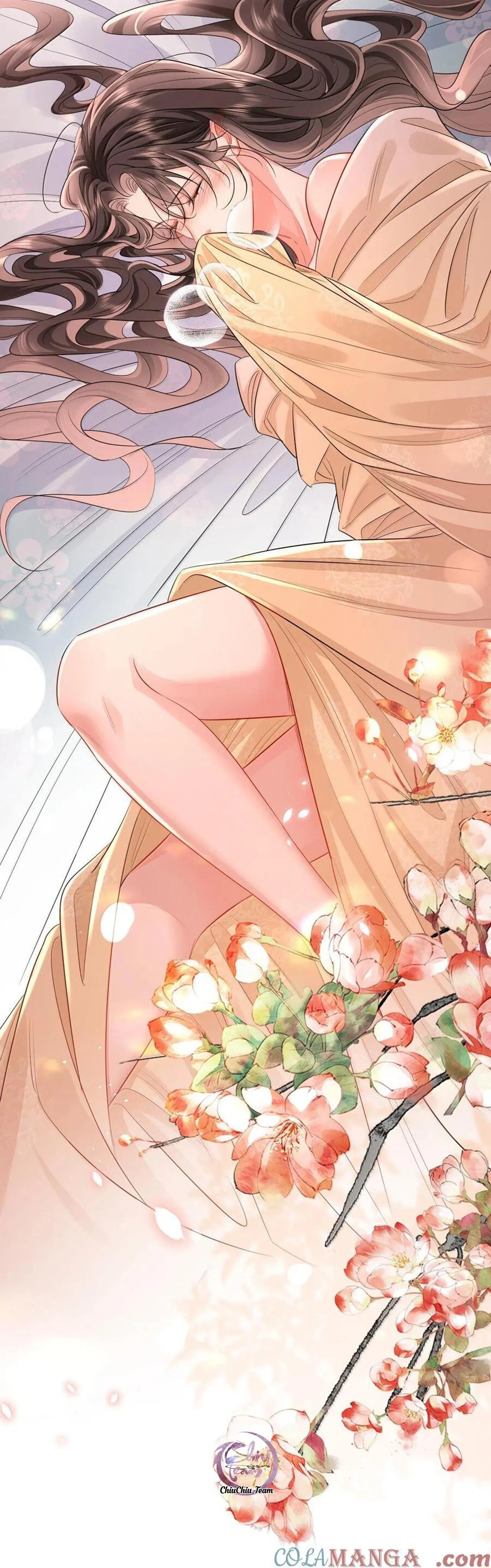 Ôn Hương Diễm Ngọc (END) Chapter 42 Trang 25