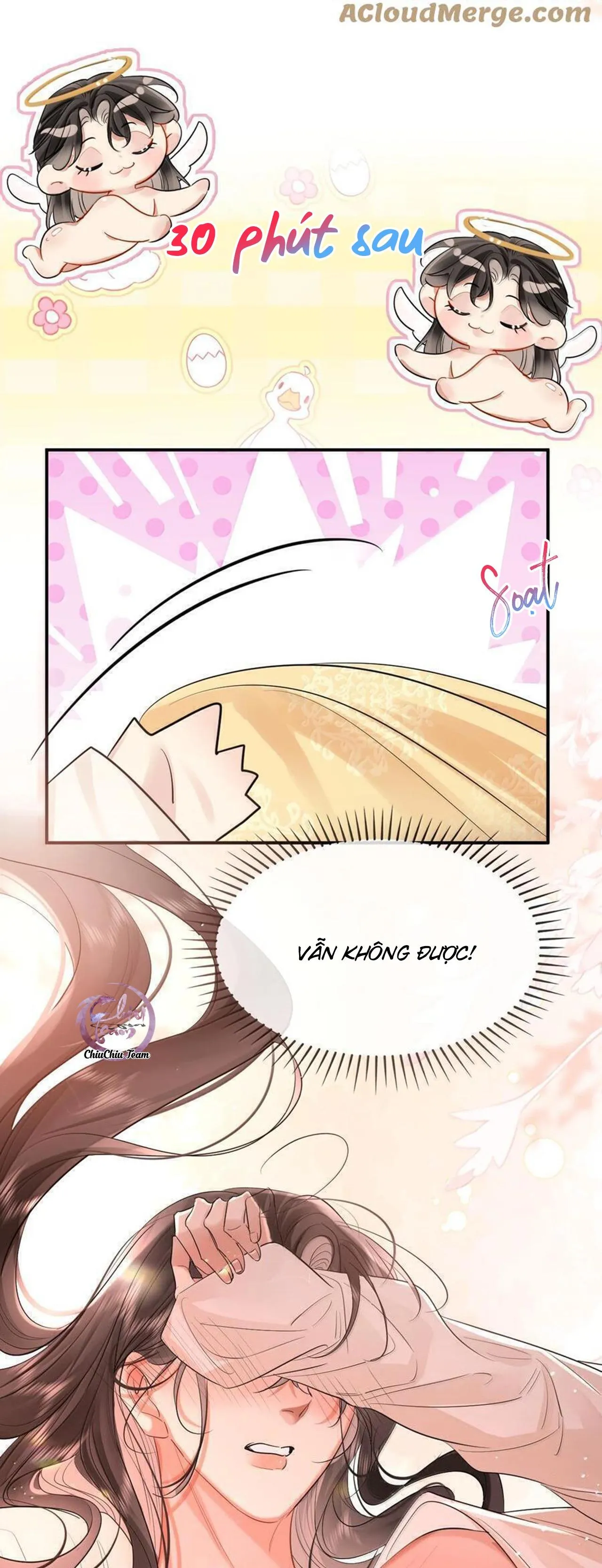 Ôn Hương Diễm Ngọc (END) Chapter 42 Trang 26