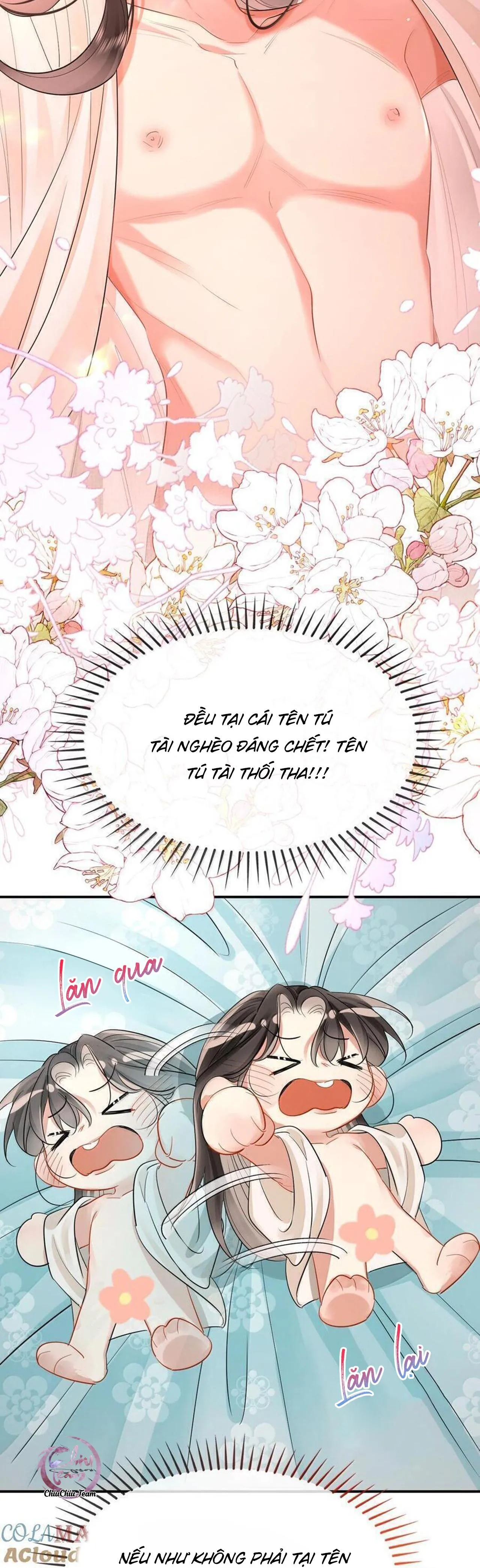 Ôn Hương Diễm Ngọc (END) Chapter 42 Trang 27