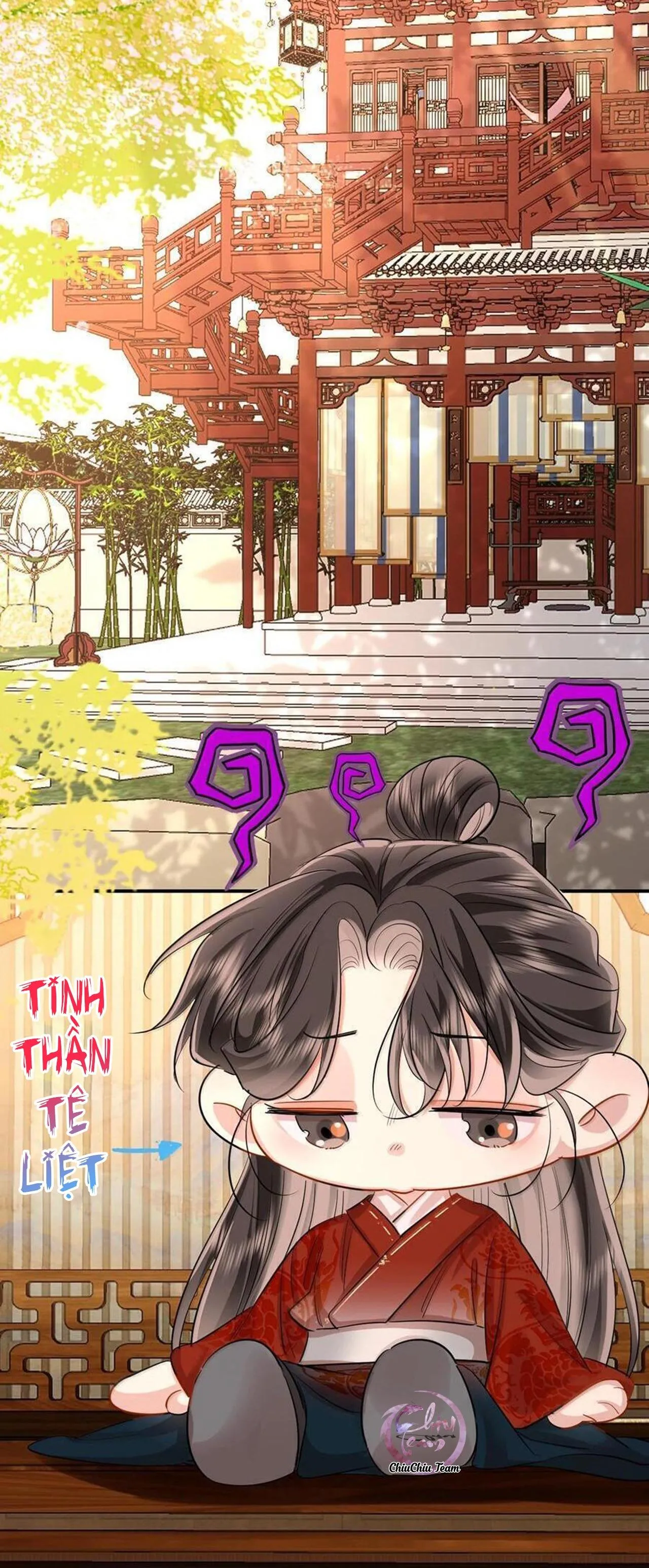 Ôn Hương Diễm Ngọc (END) Chapter 42 Trang 29