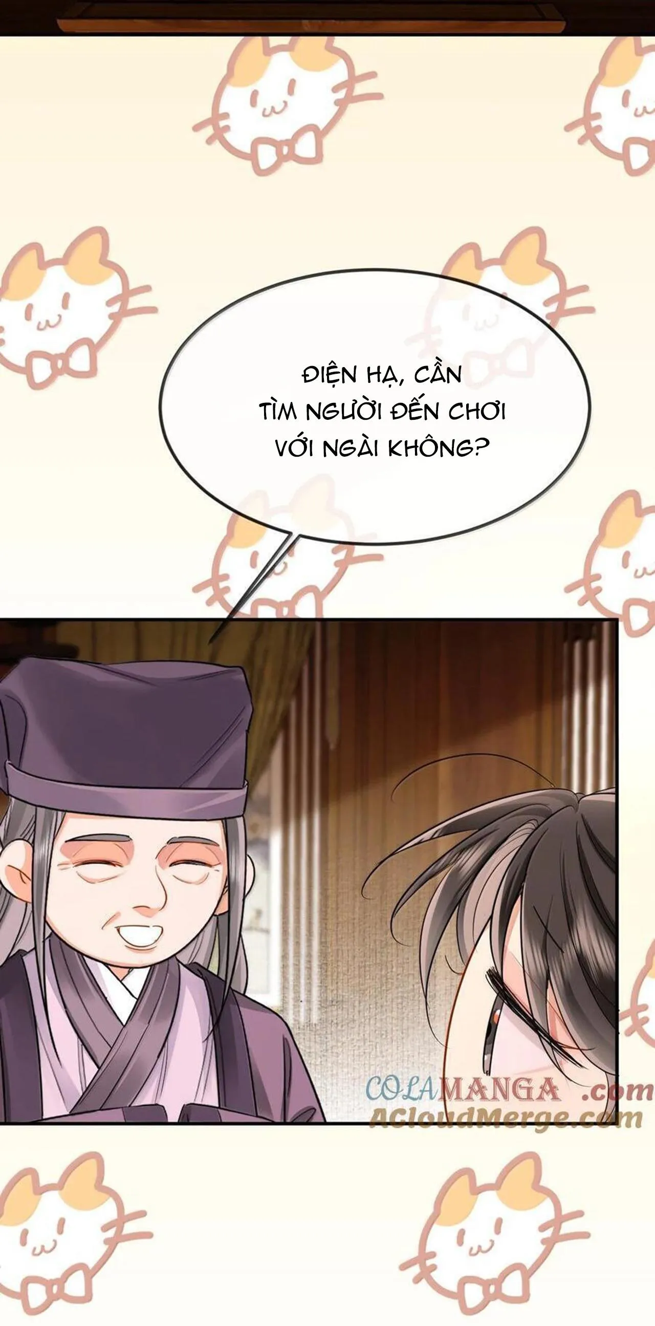 Ôn Hương Diễm Ngọc (END) Chapter 42 Trang 30