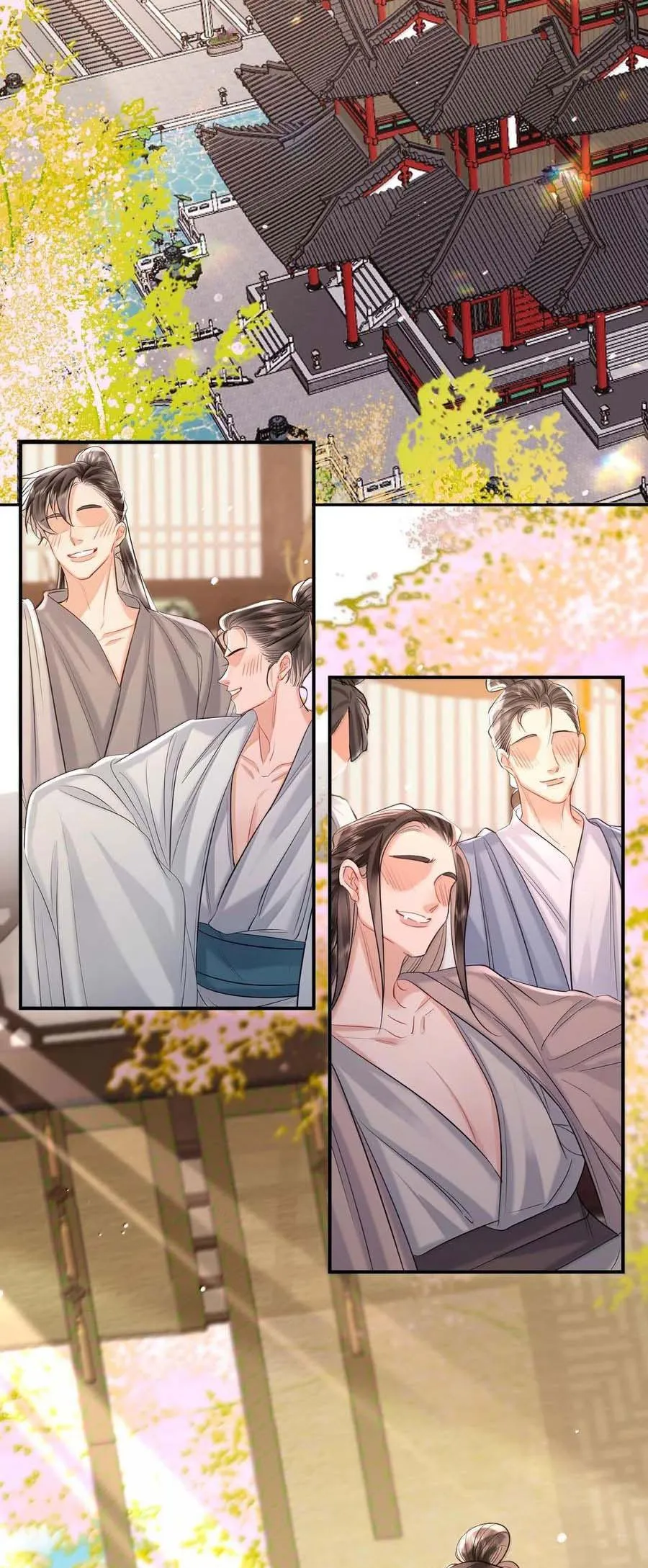 Ôn Hương Diễm Ngọc (END) Chapter 43 Trang 3