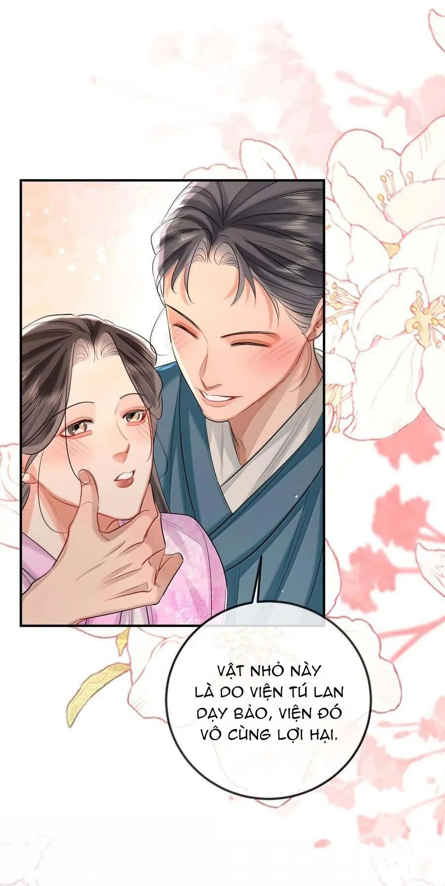 Ôn Hương Diễm Ngọc (END) Chapter 43 Trang 5