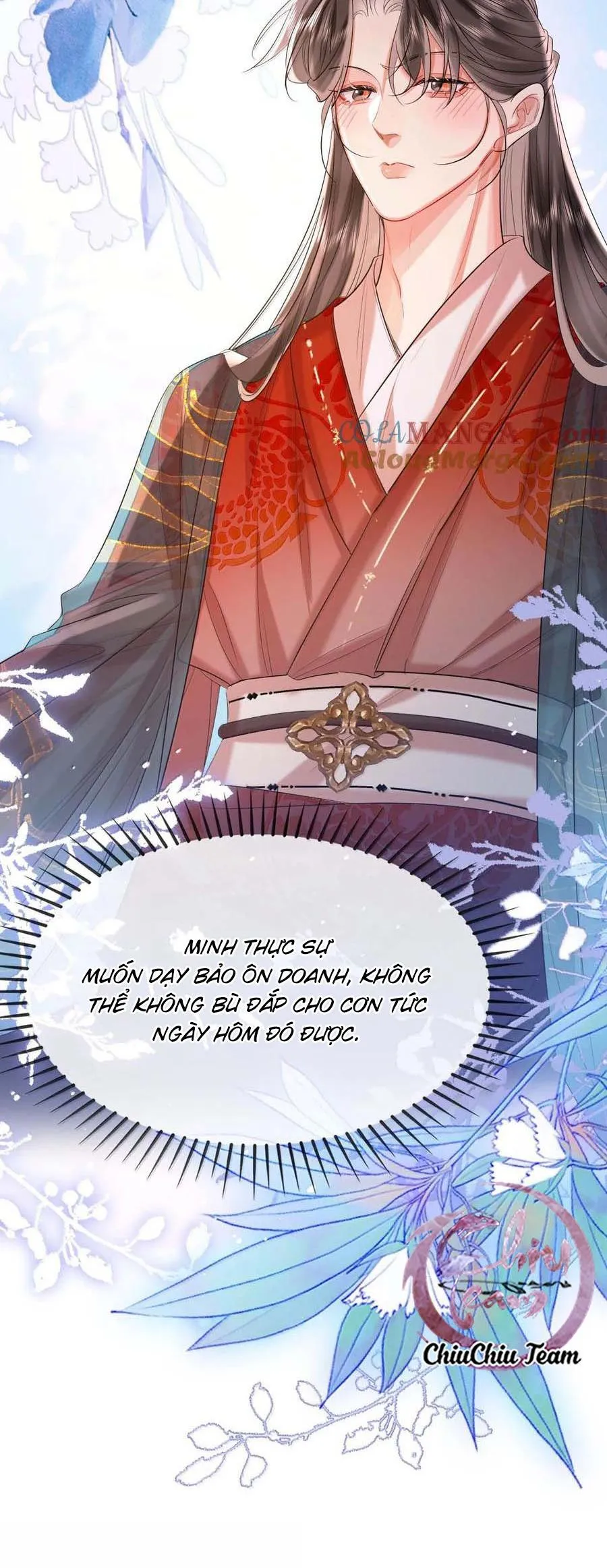 Ôn Hương Diễm Ngọc (END) Chapter 43 Trang 7