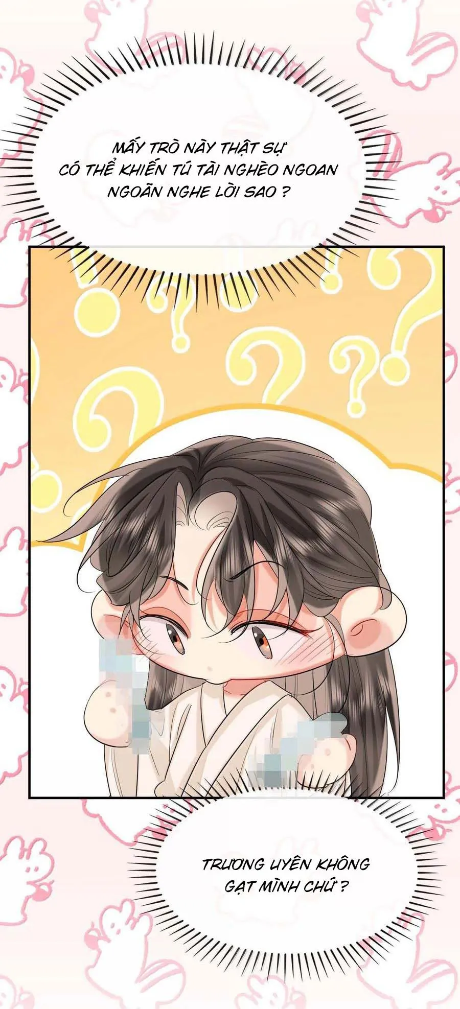 Ôn Hương Diễm Ngọc (END) Chapter 43 Trang 11