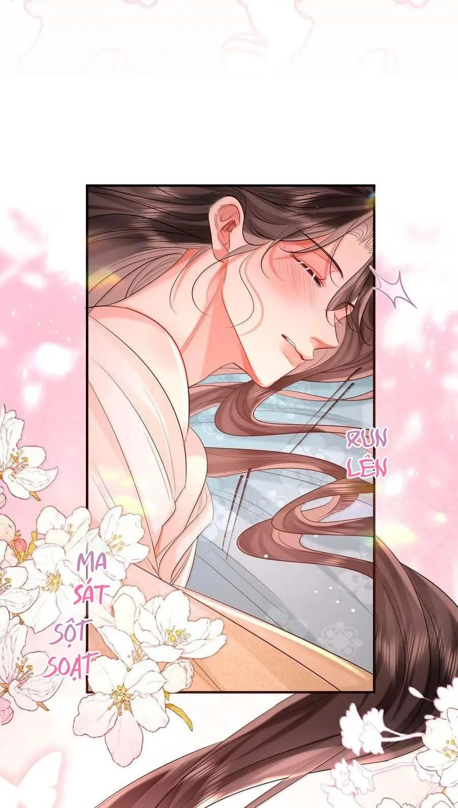 Ôn Hương Diễm Ngọc (END) Chapter 43 Trang 12