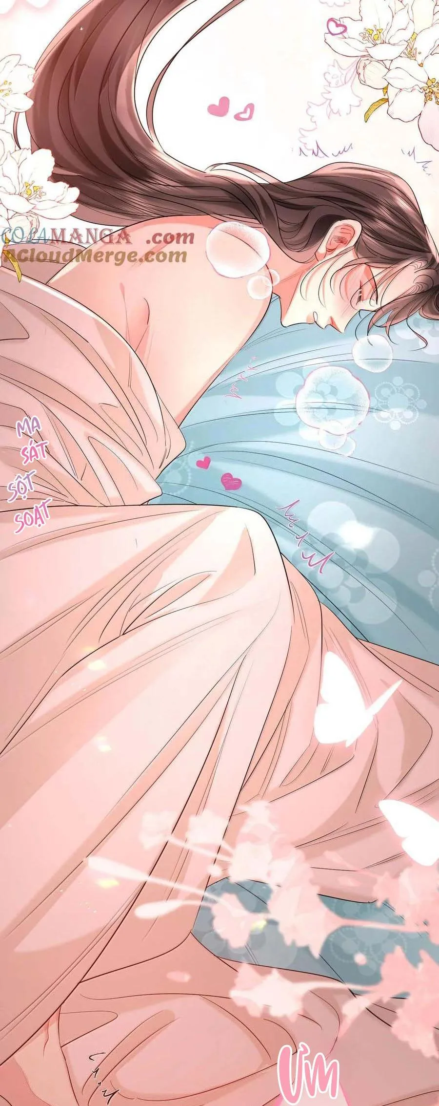 Ôn Hương Diễm Ngọc (END) Chapter 43 Trang 13