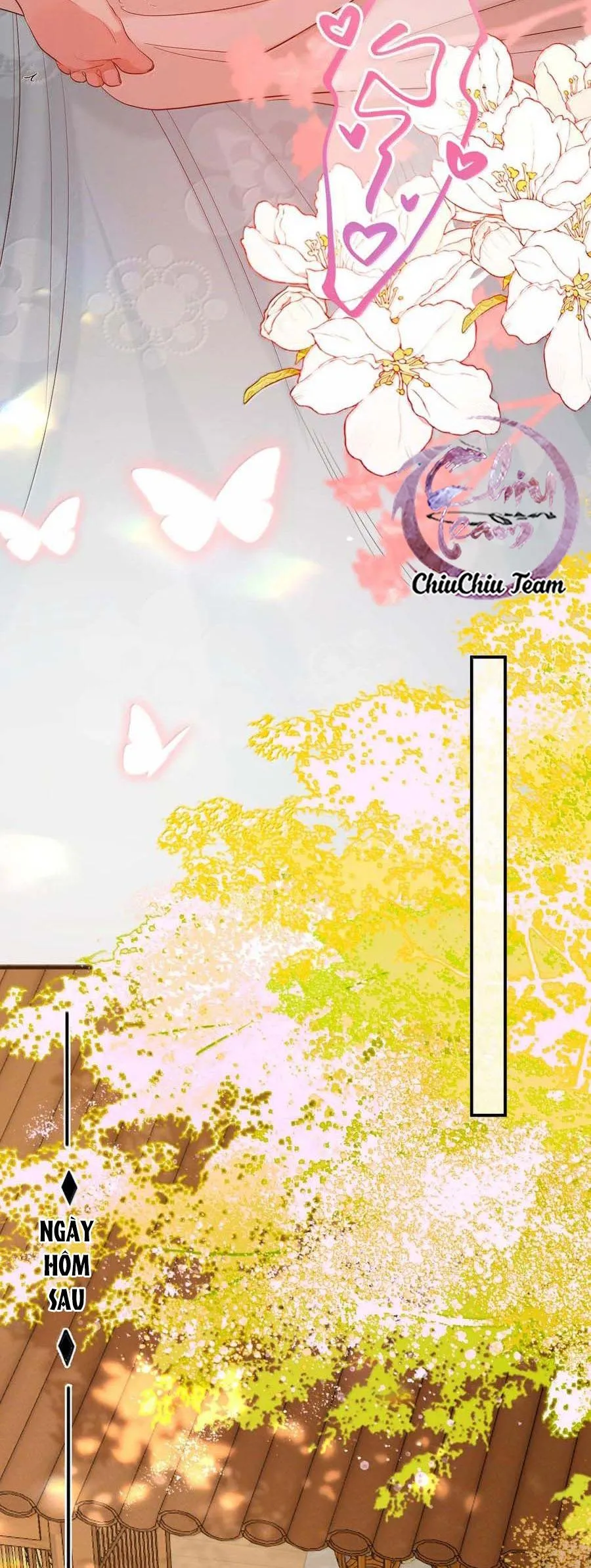 Ôn Hương Diễm Ngọc (END) Chapter 43 Trang 14