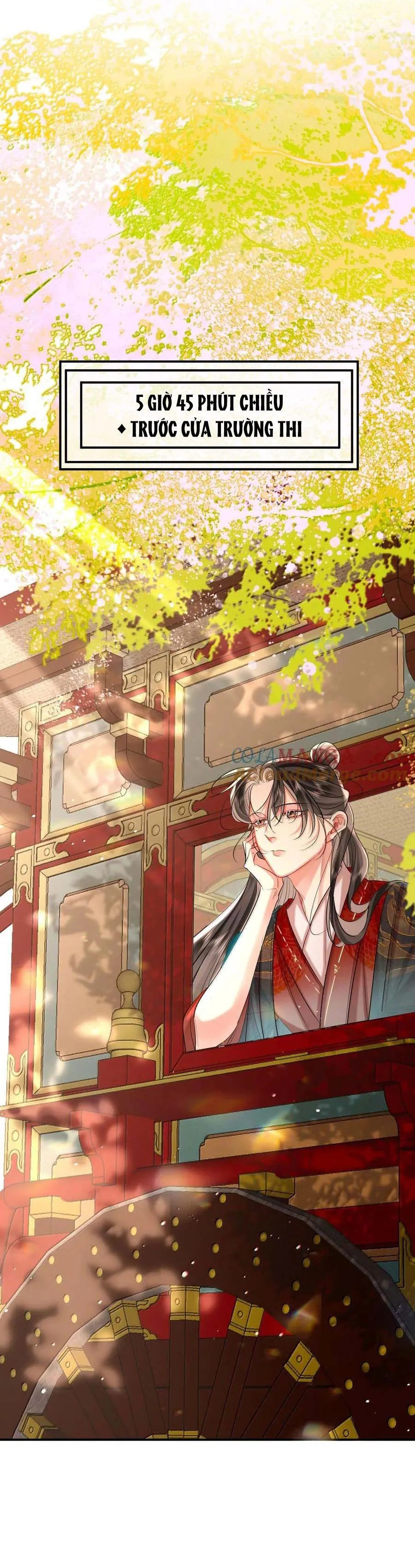 Ôn Hương Diễm Ngọc (END) Chapter 43 Trang 17