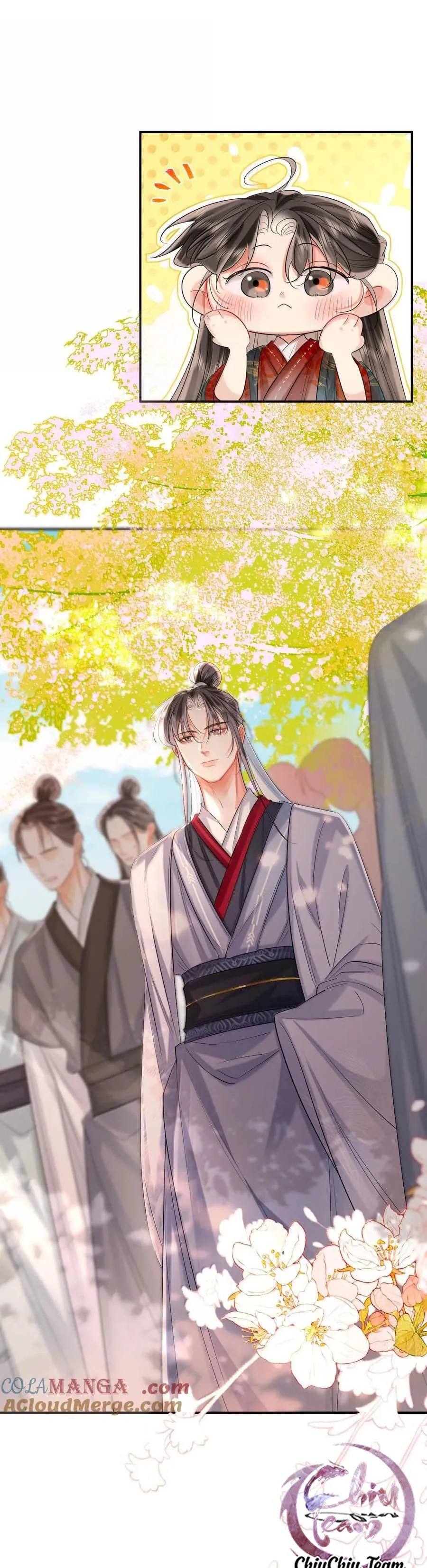 Ôn Hương Diễm Ngọc (END) Chapter 43 Trang 18