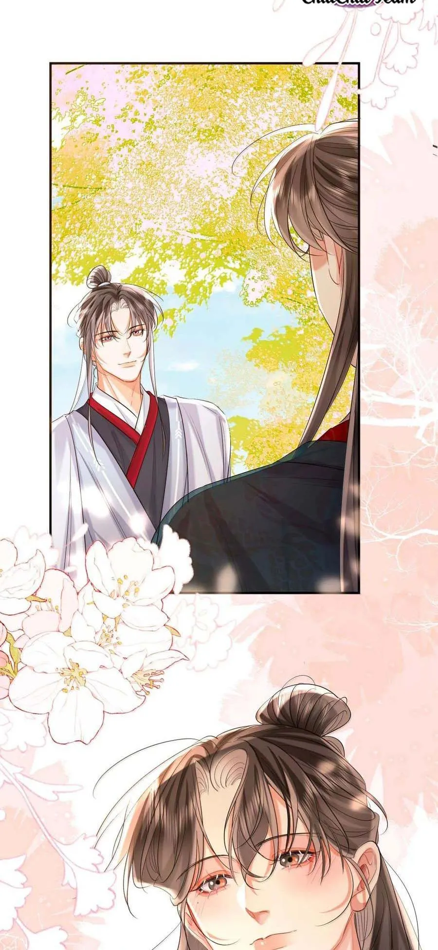 Ôn Hương Diễm Ngọc (END) Chapter 43 Trang 19