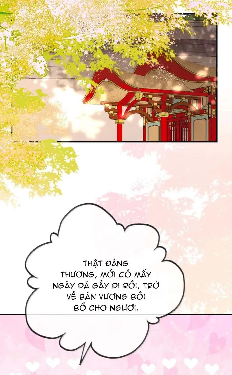 Ôn Hương Diễm Ngọc (END) Chapter 43 Trang 22