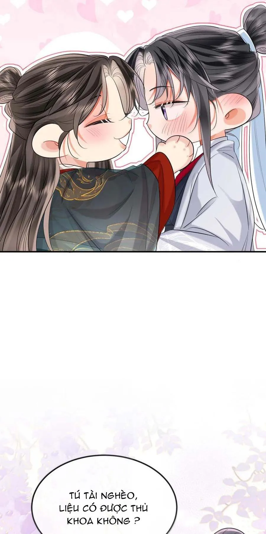 Ôn Hương Diễm Ngọc (END) Chapter 43 Trang 23