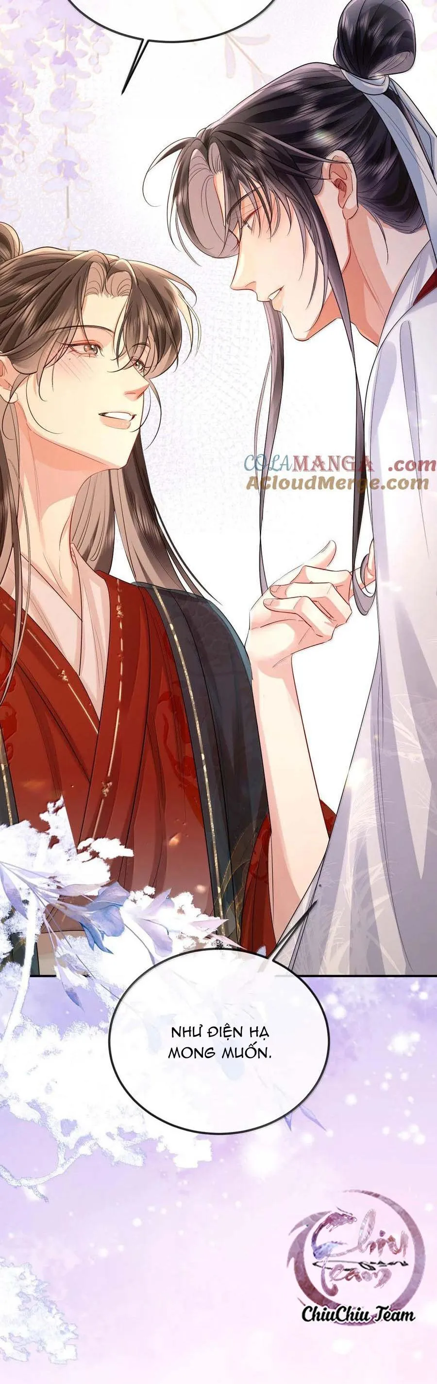 Ôn Hương Diễm Ngọc (END) Chapter 43 Trang 24