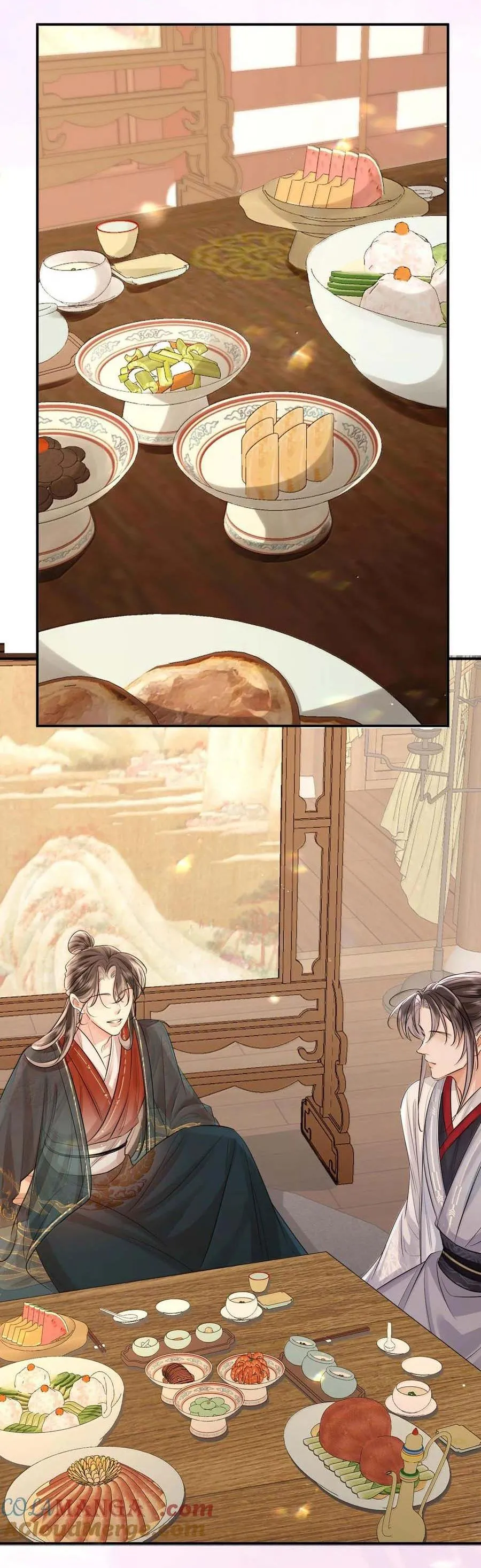 Ôn Hương Diễm Ngọc (END) Chapter 43 Trang 25