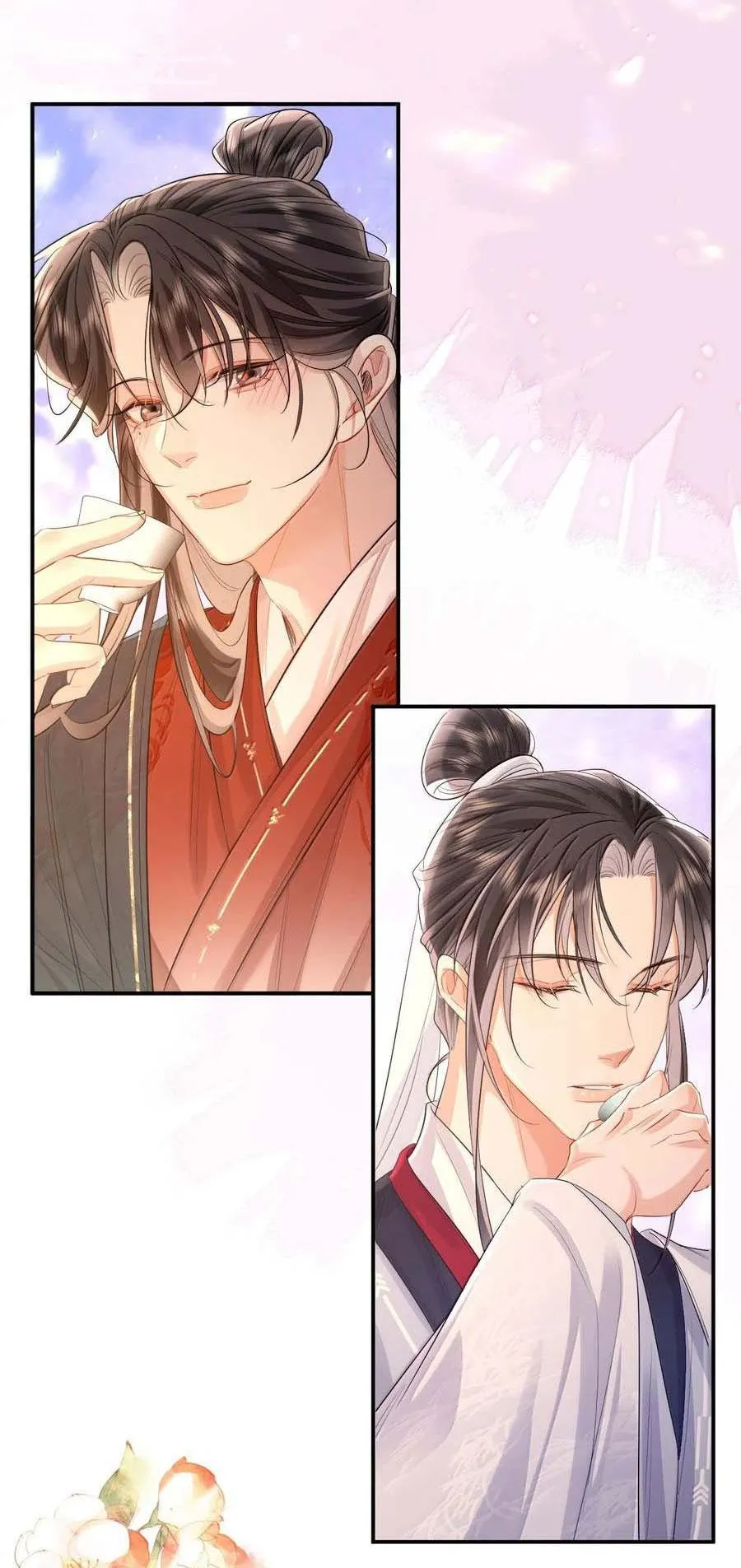 Ôn Hương Diễm Ngọc (END) Chapter 43 Trang 26