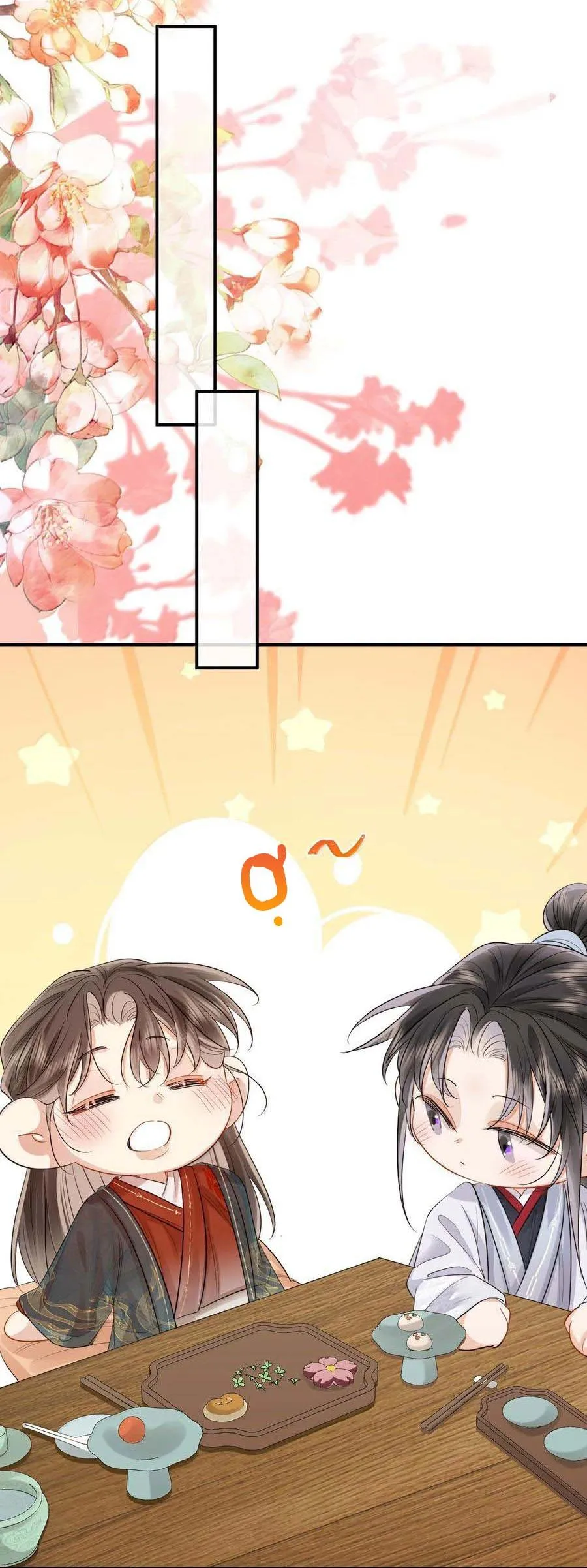 Ôn Hương Diễm Ngọc (END) Chapter 43 Trang 27