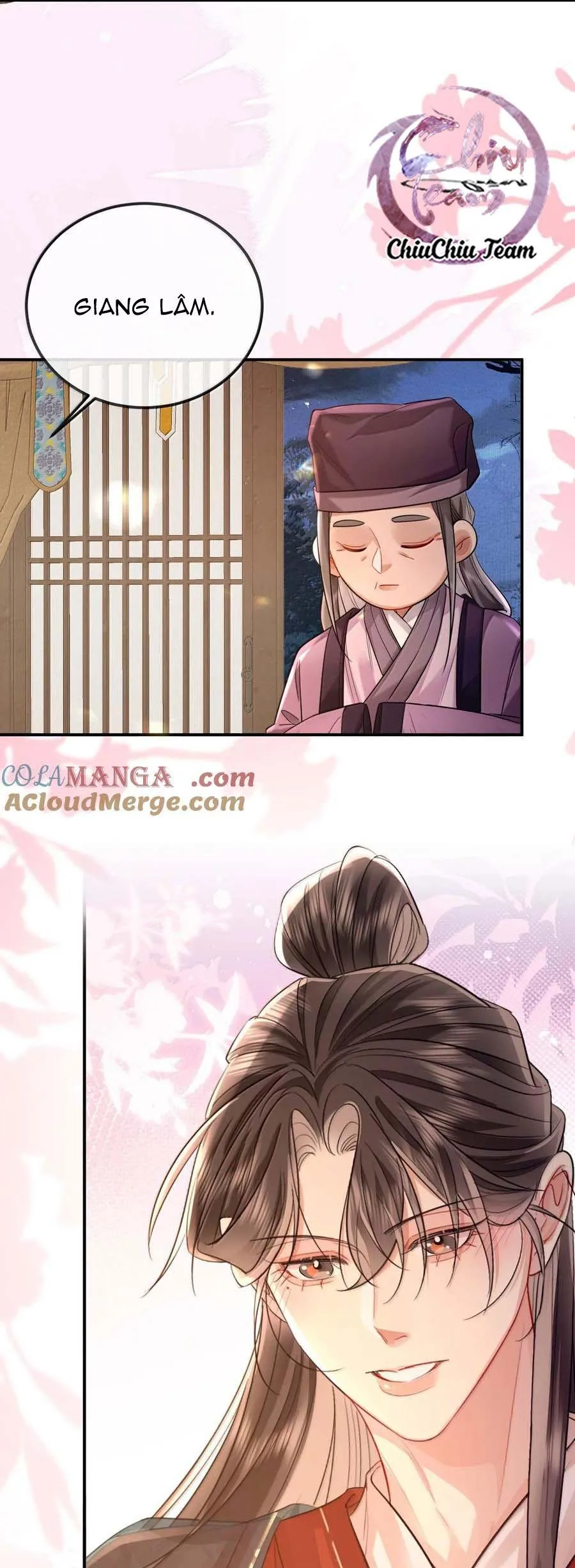 Ôn Hương Diễm Ngọc (END) Chapter 43 Trang 28