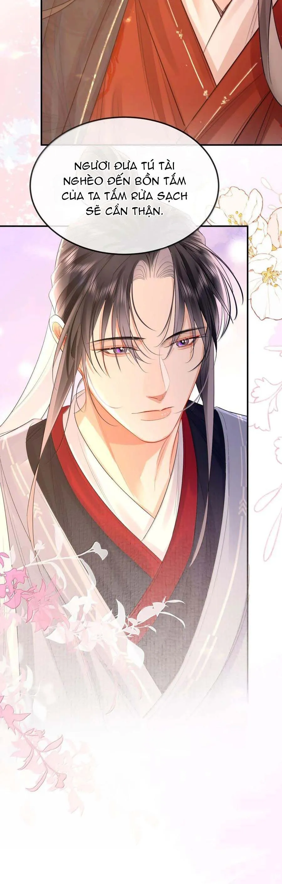 Ôn Hương Diễm Ngọc (END) Chapter 43 Trang 29