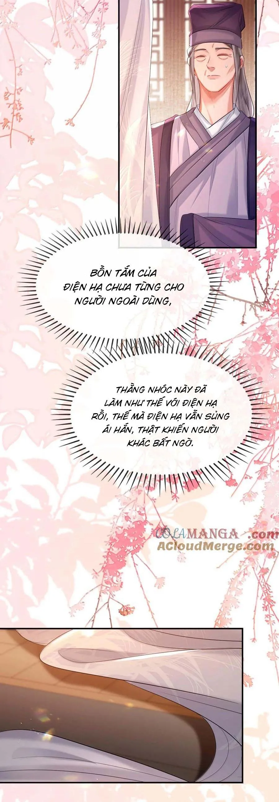 Ôn Hương Diễm Ngọc (END) Chapter 43 Trang 32