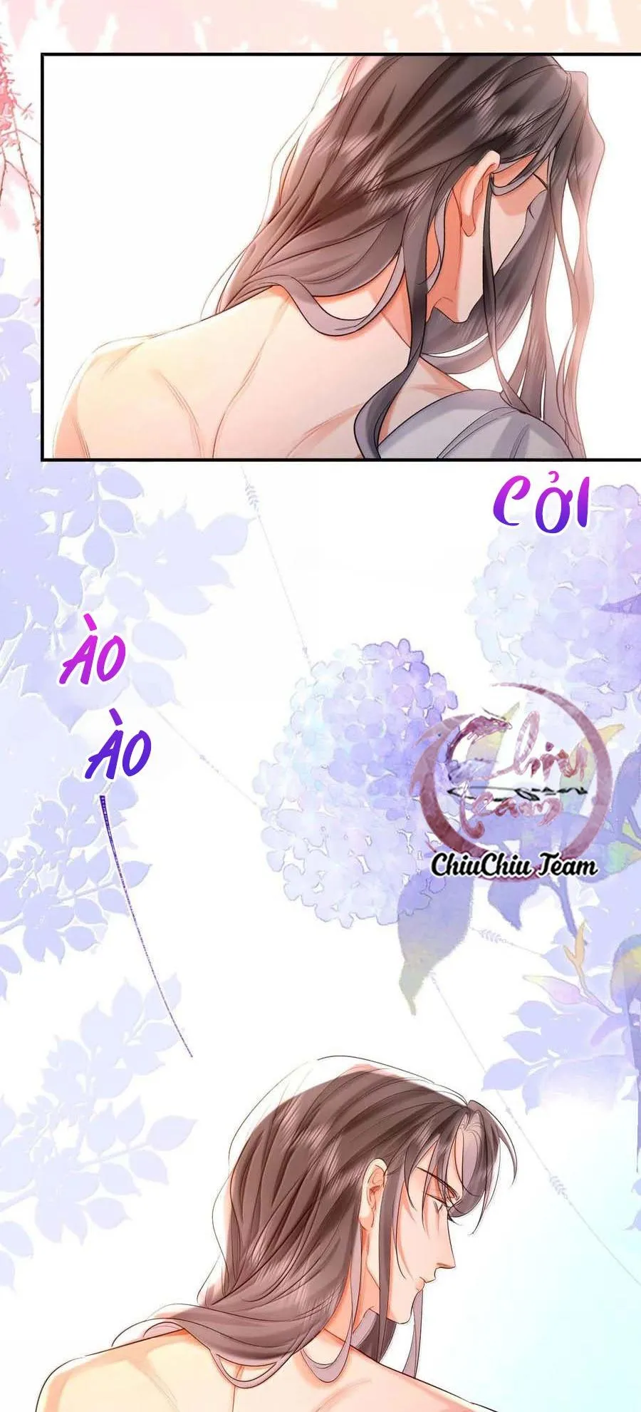 Ôn Hương Diễm Ngọc (END) Chapter 43 Trang 33