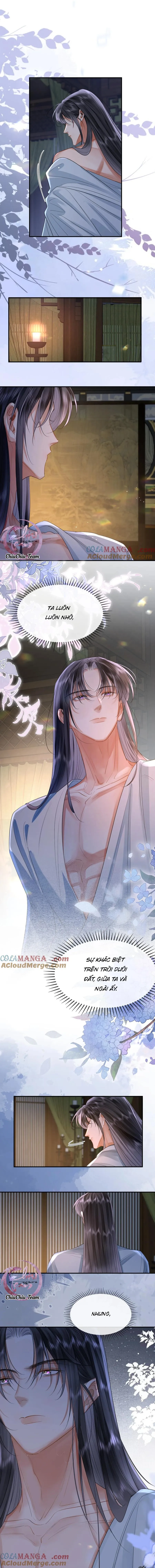 Ôn Hương Diễm Ngọc (END) Chapter 45 Trang 6