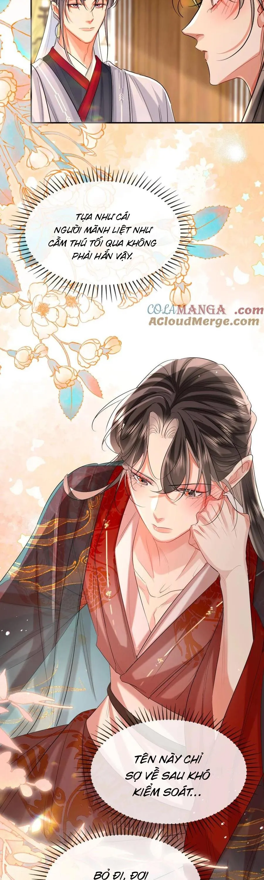 Ôn Hương Diễm Ngọc (END) Chapter 46 Trang 3