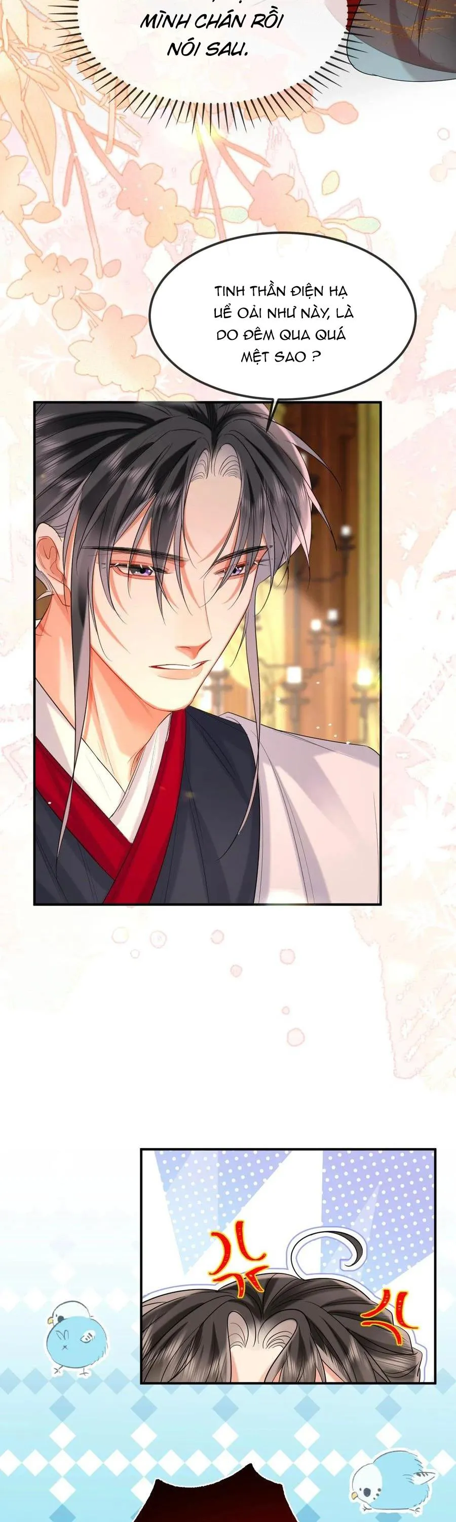 Ôn Hương Diễm Ngọc (END) Chapter 46 Trang 4