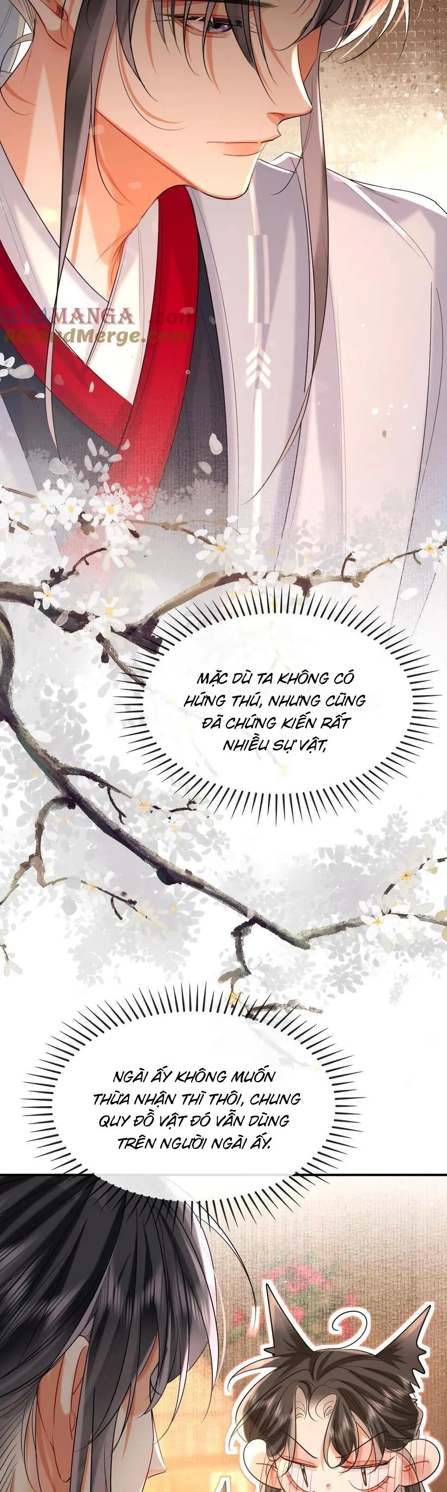 Ôn Hương Diễm Ngọc (END) Chapter 46 Trang 10