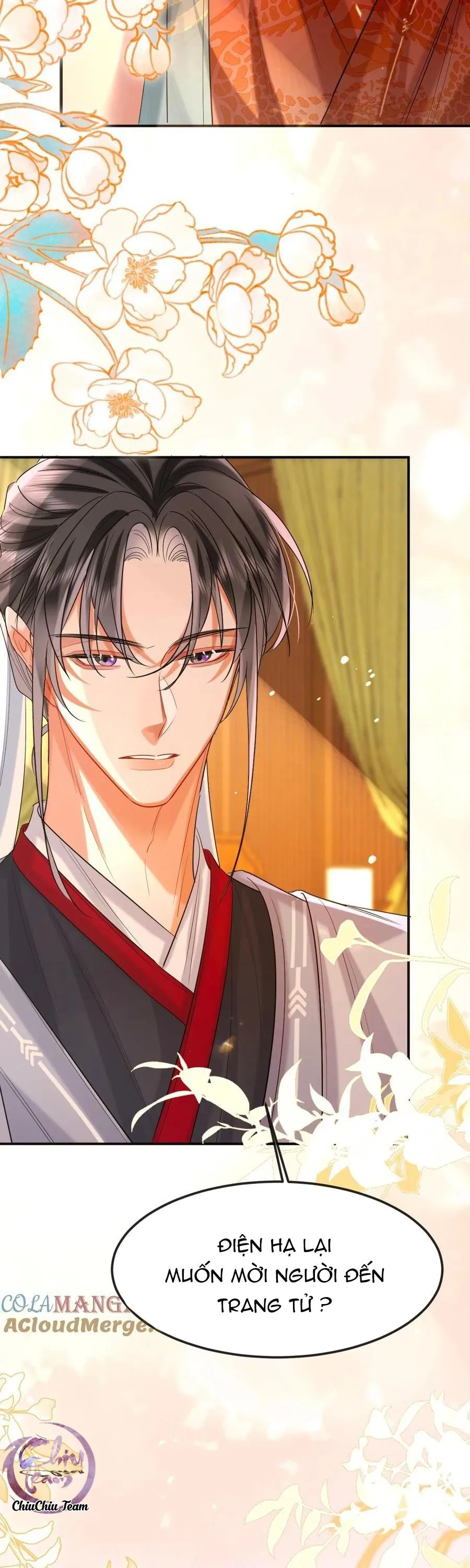 Ôn Hương Diễm Ngọc (END) Chapter 46 Trang 13