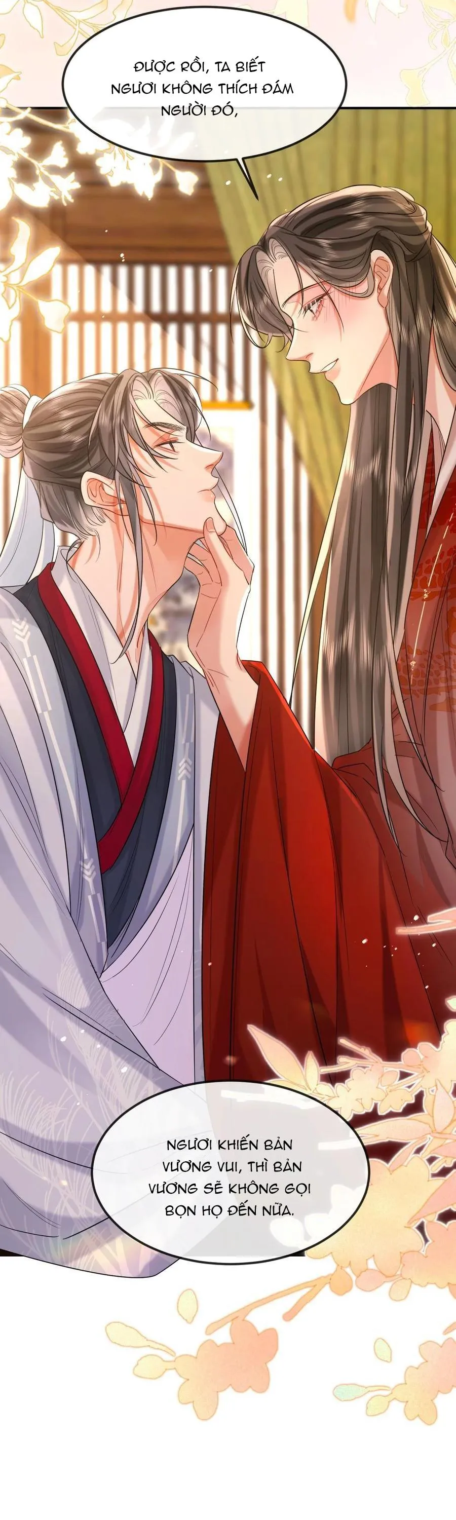 Ôn Hương Diễm Ngọc (END) Chapter 46 Trang 14