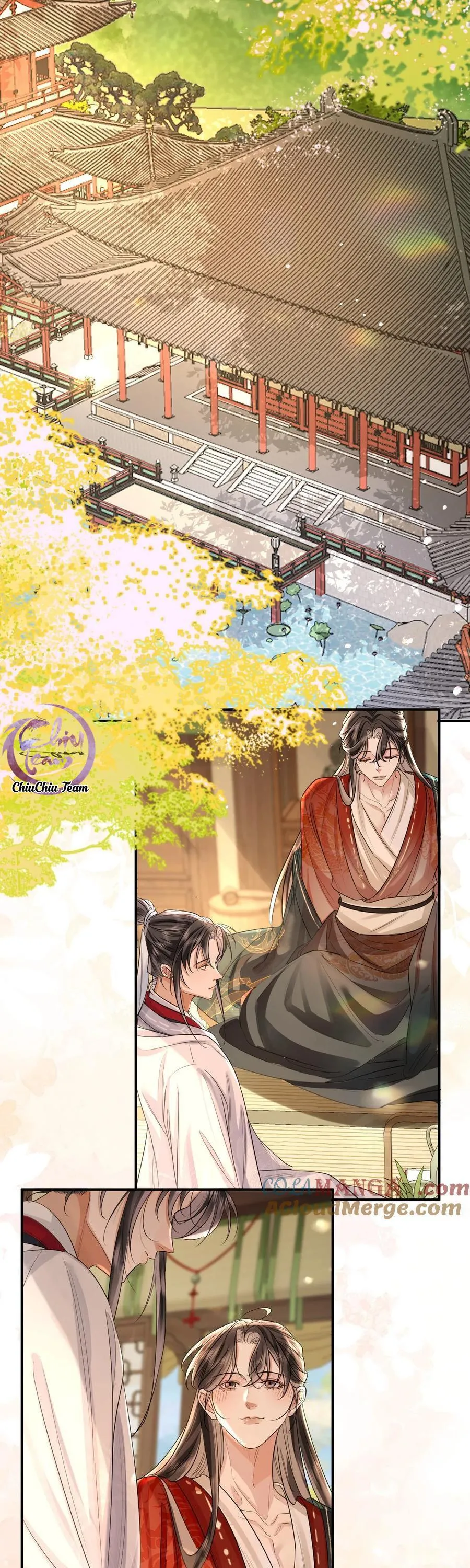 Ôn Hương Diễm Ngọc (END) Chapter 46 Trang 16