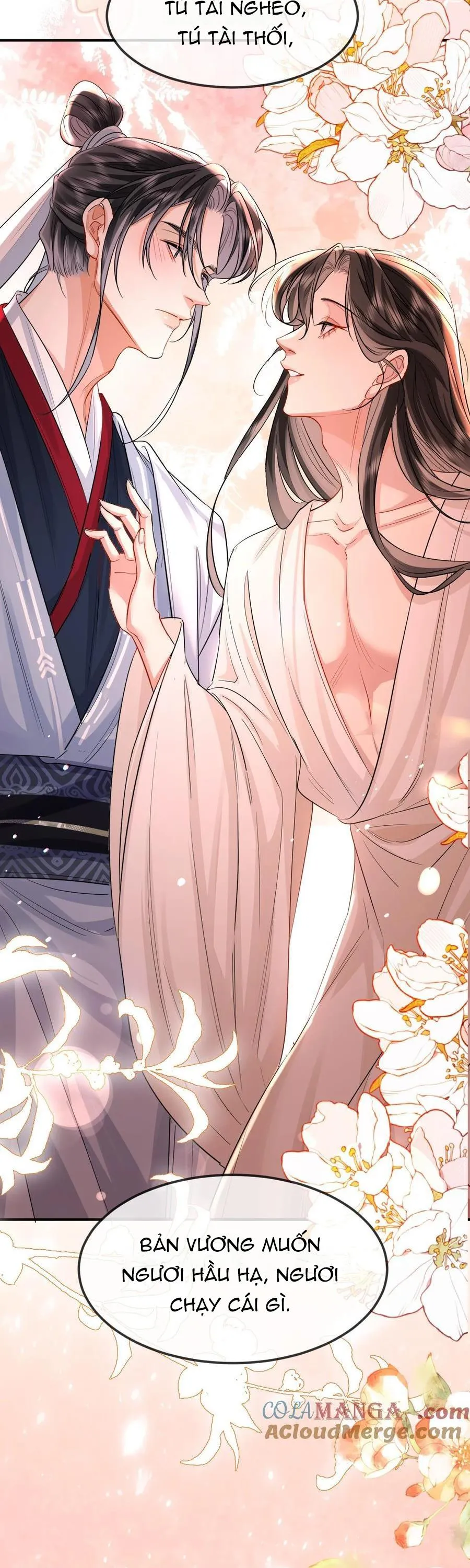 Ôn Hương Diễm Ngọc (END) Chapter 46 Trang 20