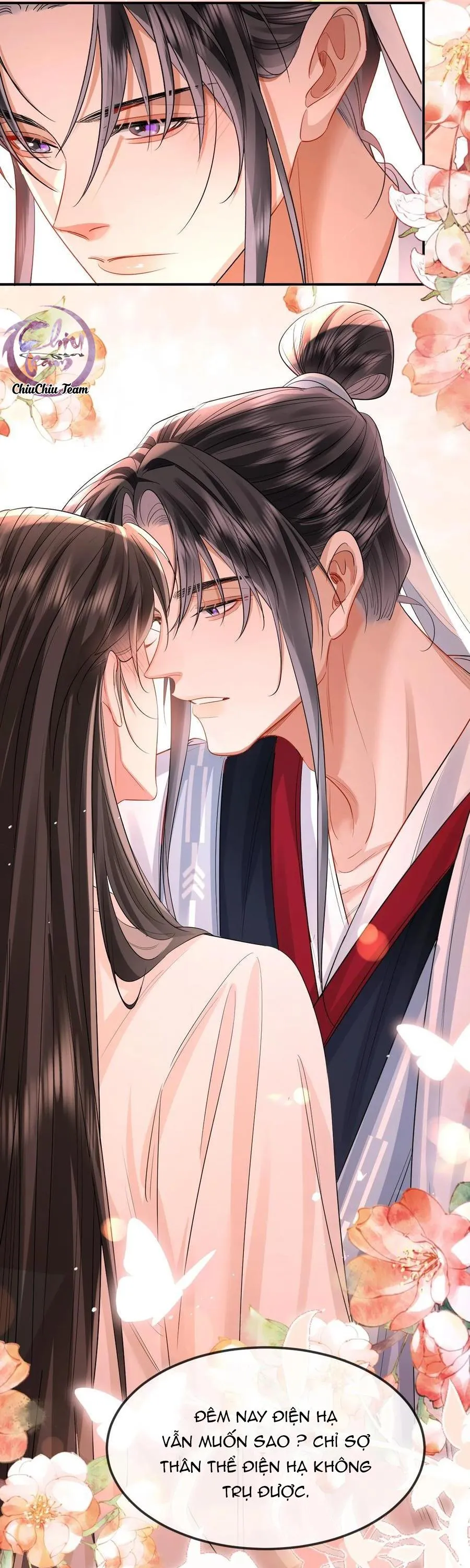 Ôn Hương Diễm Ngọc (END) Chapter 46 Trang 21