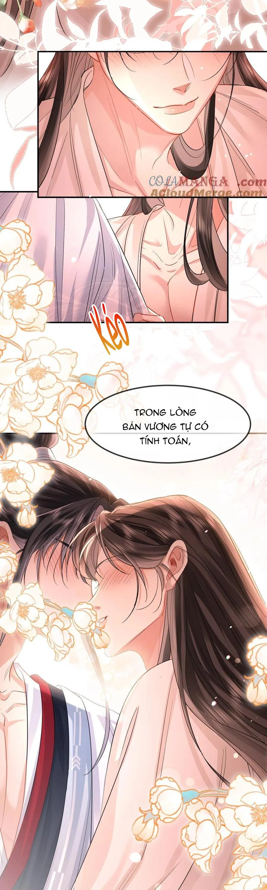 Ôn Hương Diễm Ngọc (END) Chapter 46 Trang 22