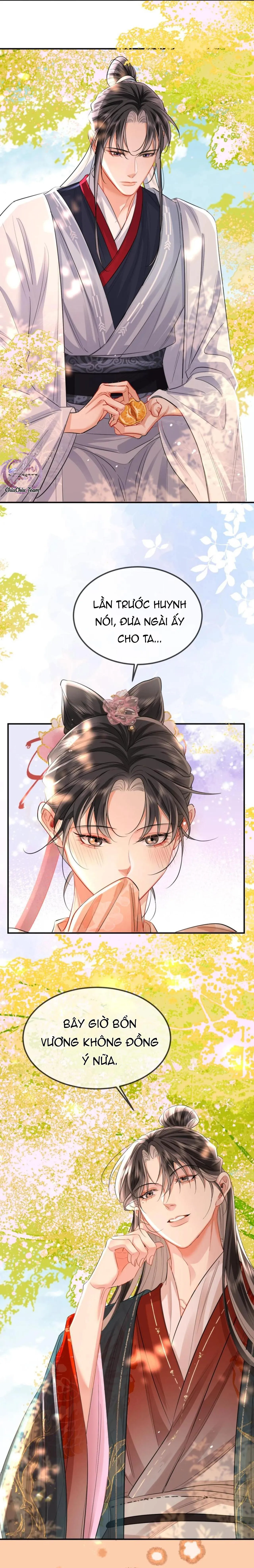 Ôn Hương Diễm Ngọc (END) Chapter 47 Trang 7