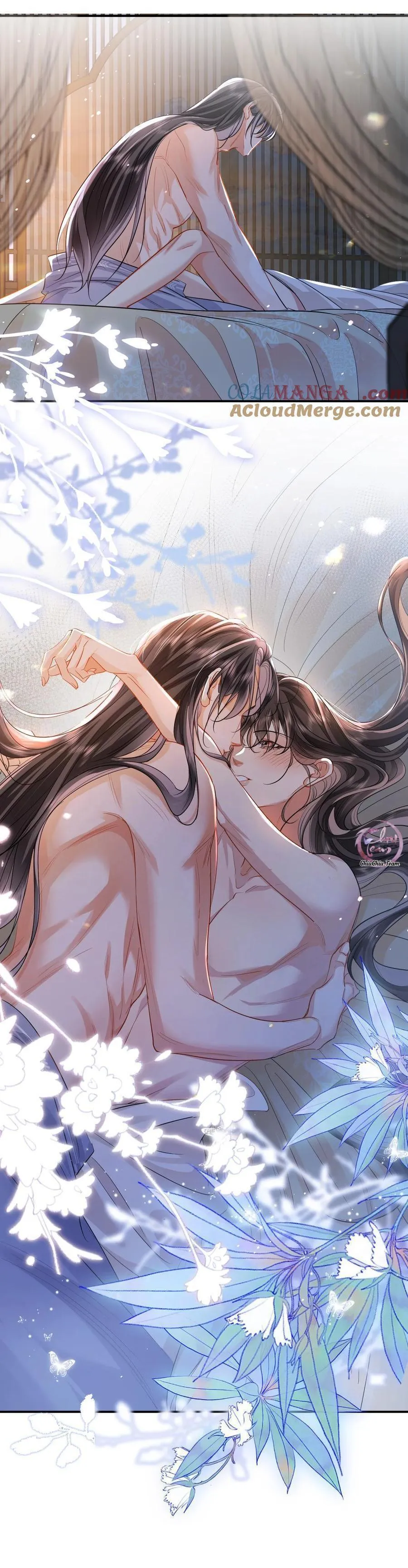 Ôn Hương Diễm Ngọc (END) Chapter 48 Trang 5