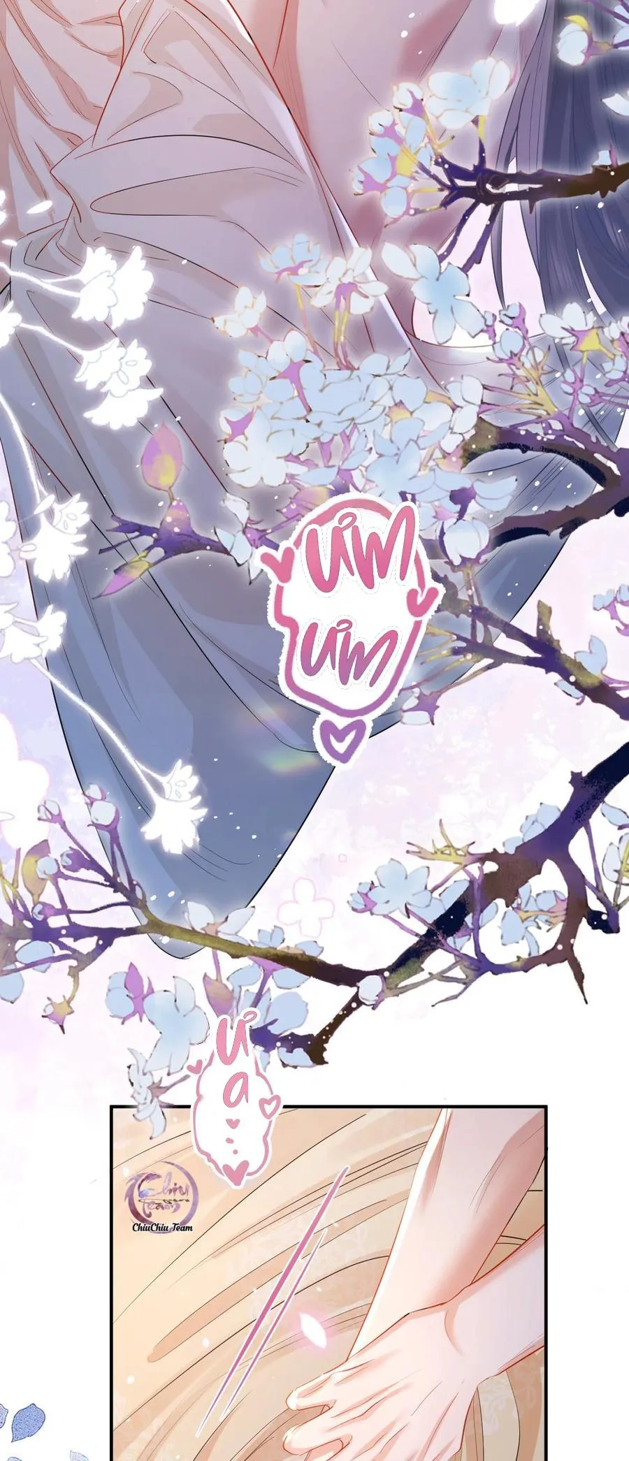 Ôn Hương Diễm Ngọc (END) Chapter 48 Trang 8