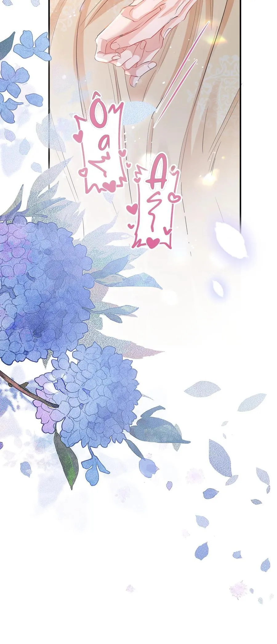 Ôn Hương Diễm Ngọc (END) Chapter 48 Trang 9