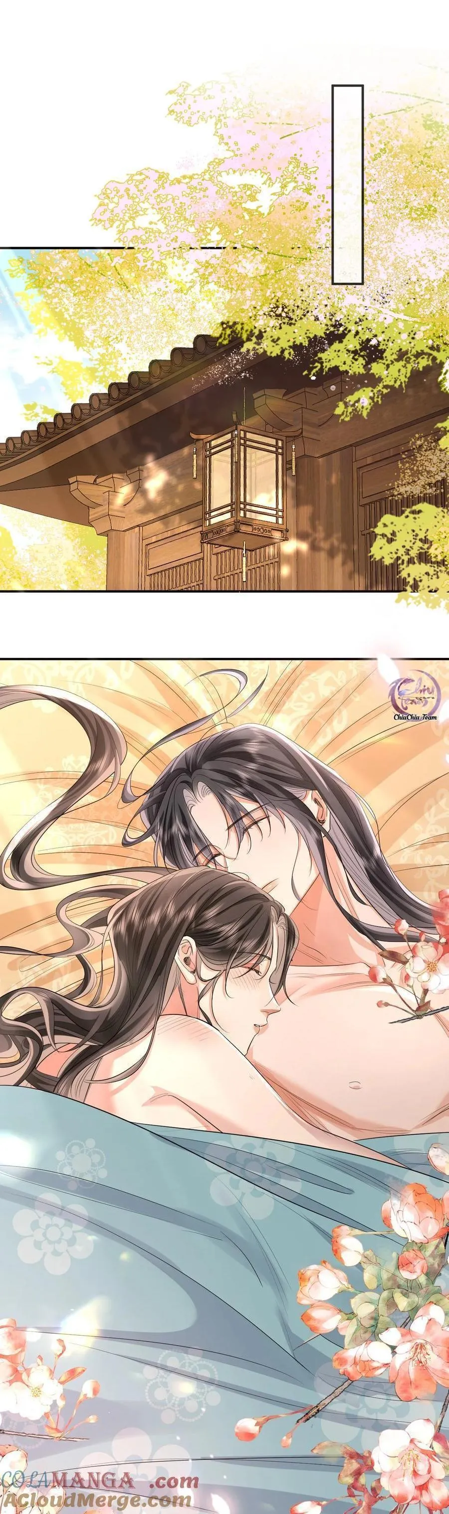 Ôn Hương Diễm Ngọc (END) Chapter 48 Trang 10