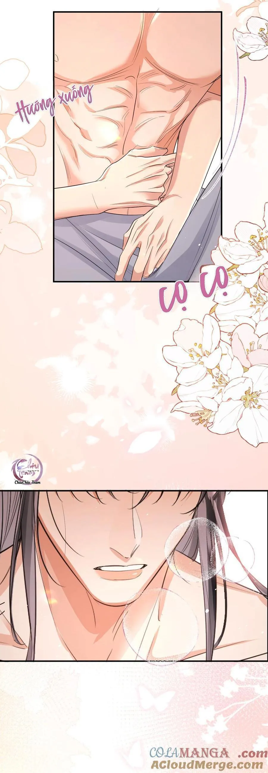 Ôn Hương Diễm Ngọc (END) Chapter 48 Trang 13